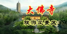 乱射妹子骚屄中国浙江-新昌大佛寺旅游风景区